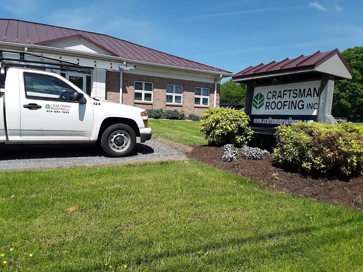 Quality Roof Inspection & Assessment by experienced craftsmen in North Canton